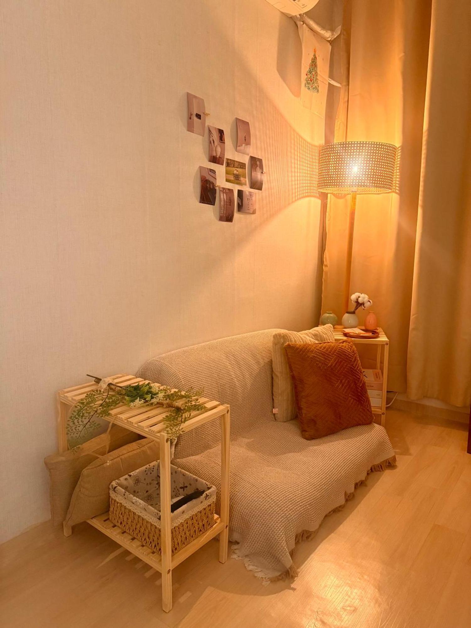 Apartment Kspo,jyp,lottetower, Sodamjae Seoul